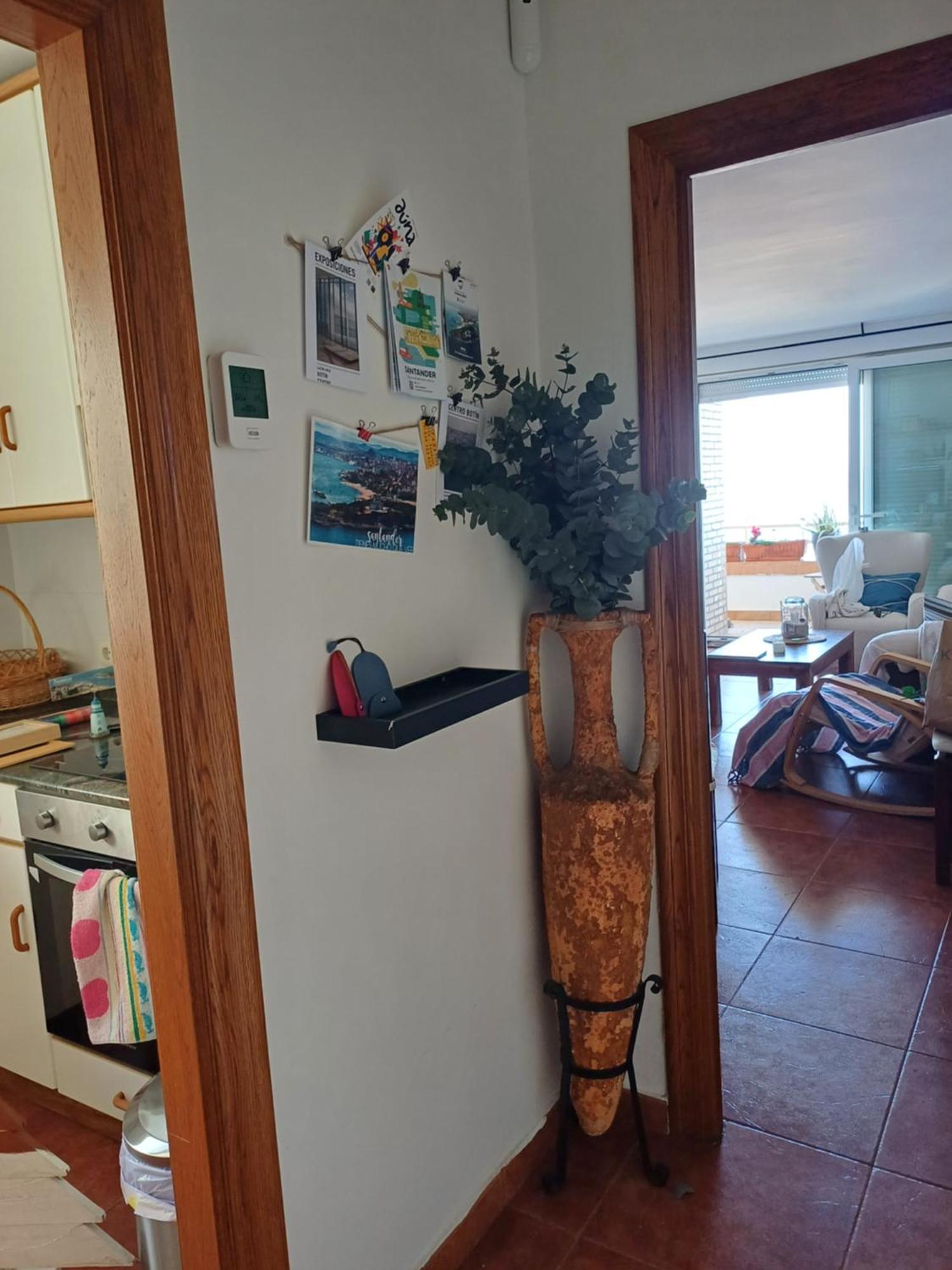 Dona Carmen Playa Boutique Lägenhet Suances Exteriör bild