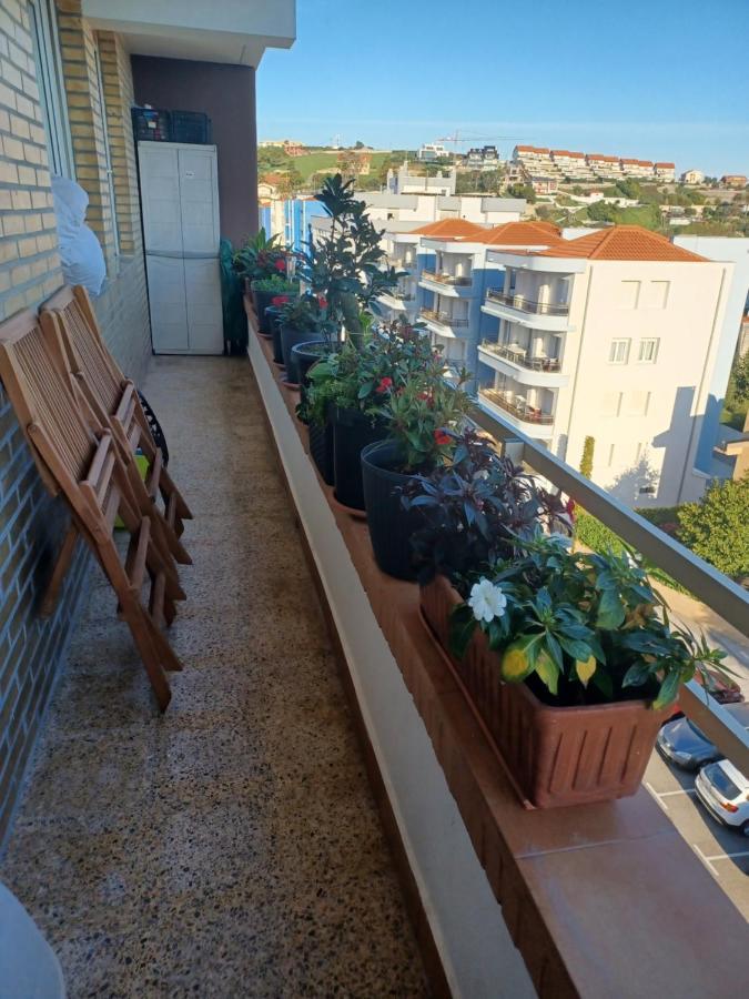 Dona Carmen Playa Boutique Lägenhet Suances Exteriör bild