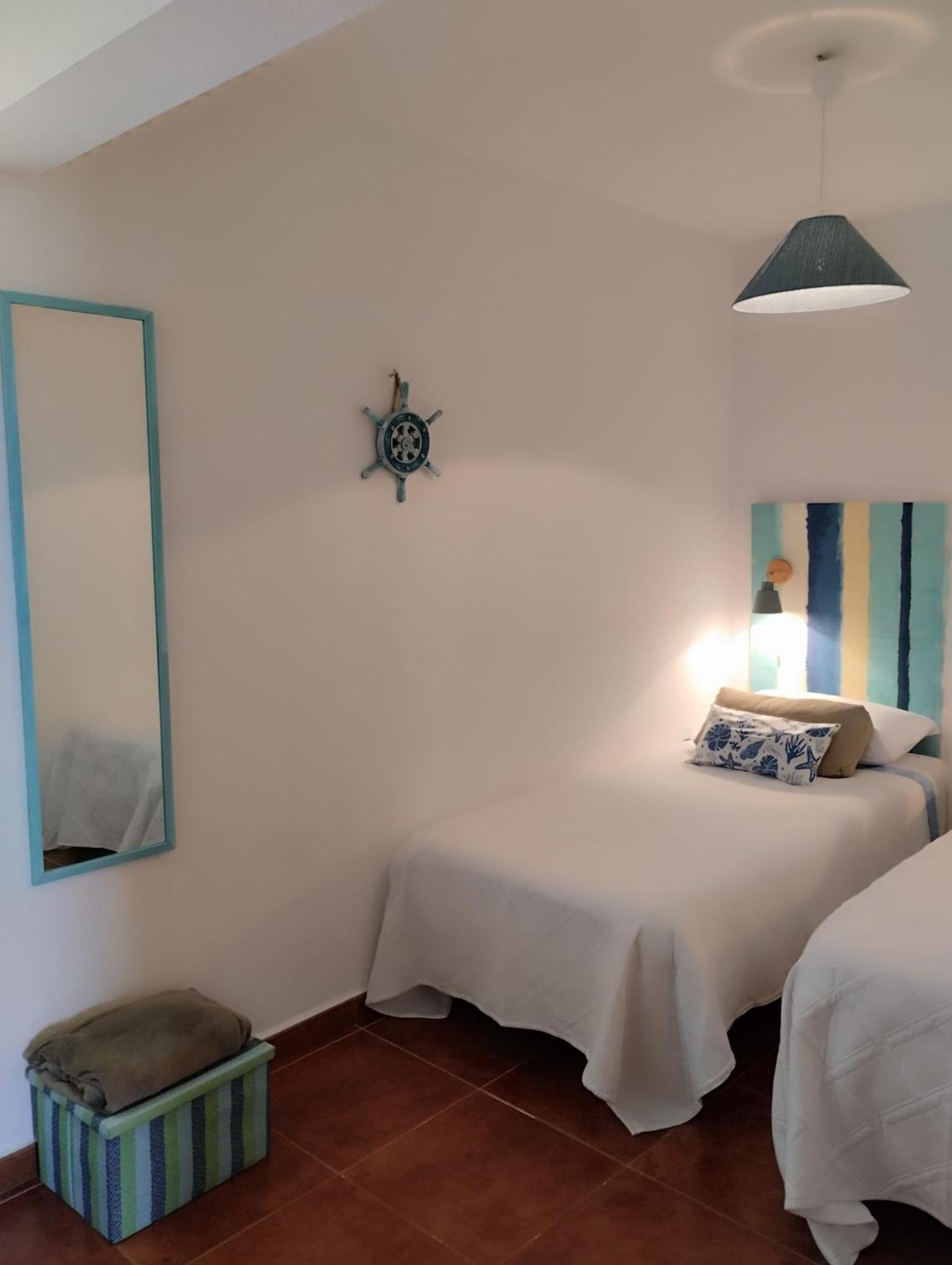 Dona Carmen Playa Boutique Lägenhet Suances Exteriör bild