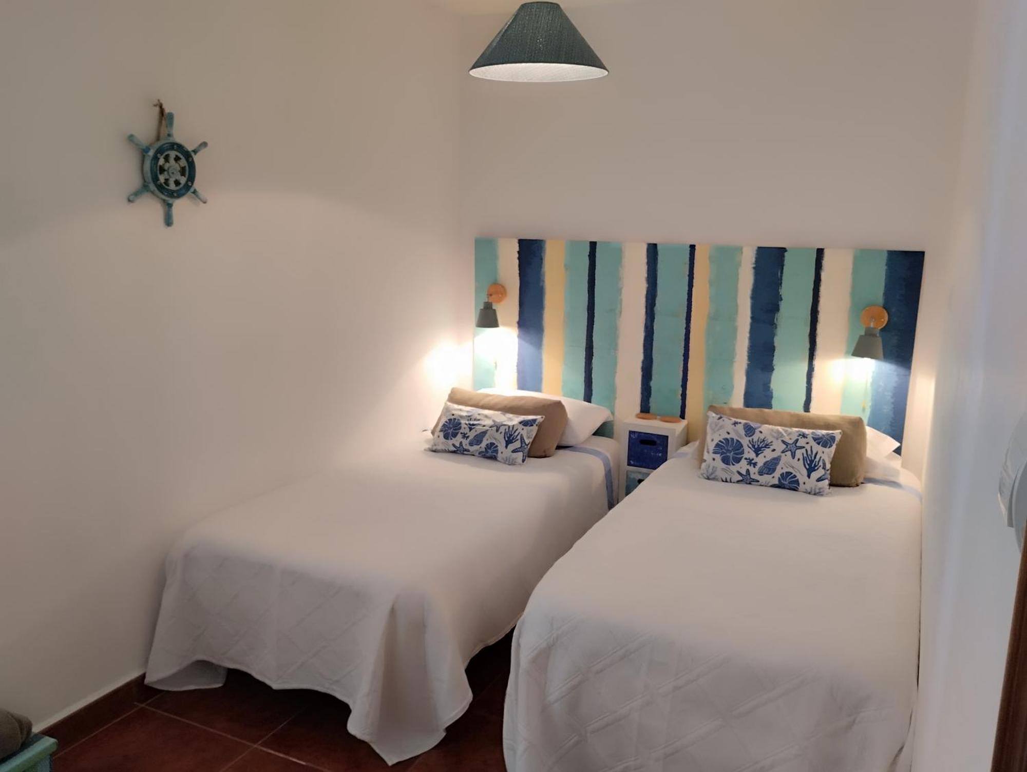 Dona Carmen Playa Boutique Lägenhet Suances Exteriör bild