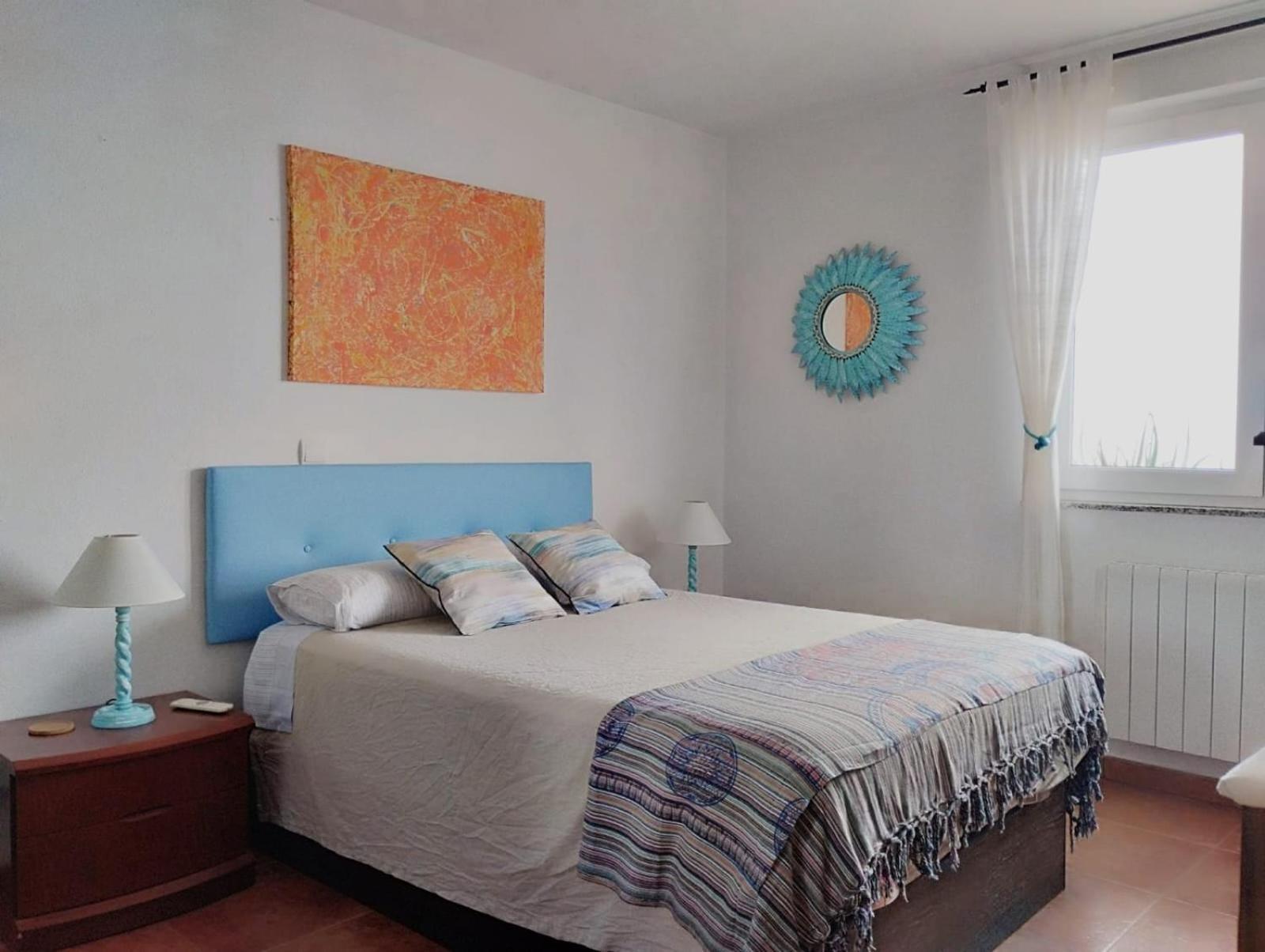 Dona Carmen Playa Boutique Lägenhet Suances Exteriör bild