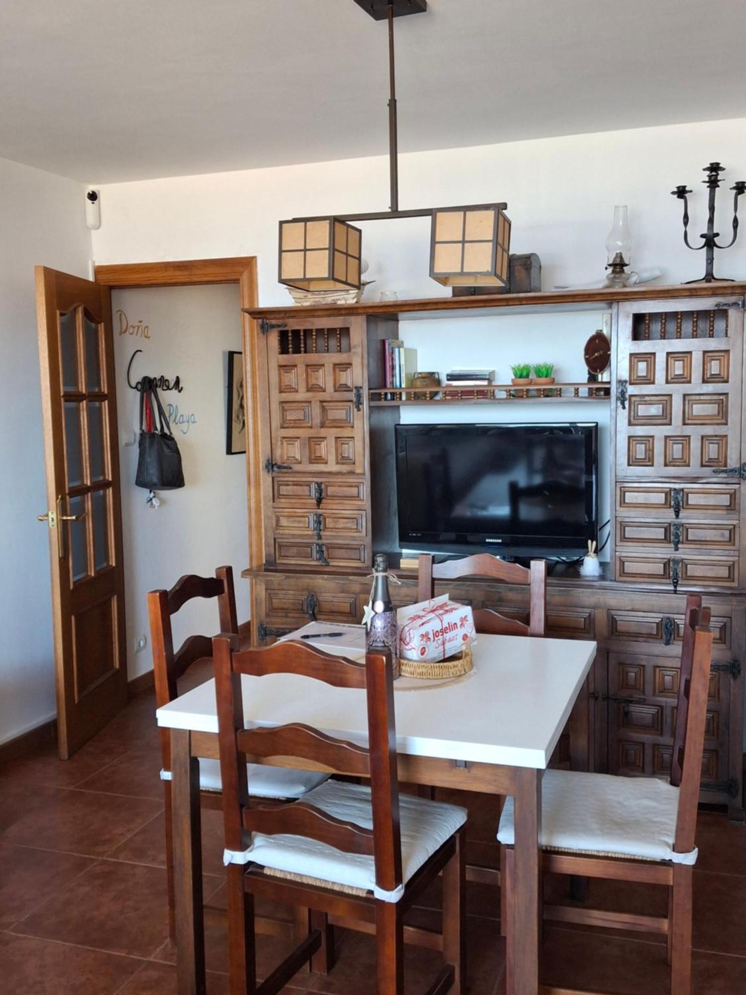 Dona Carmen Playa Boutique Lägenhet Suances Exteriör bild