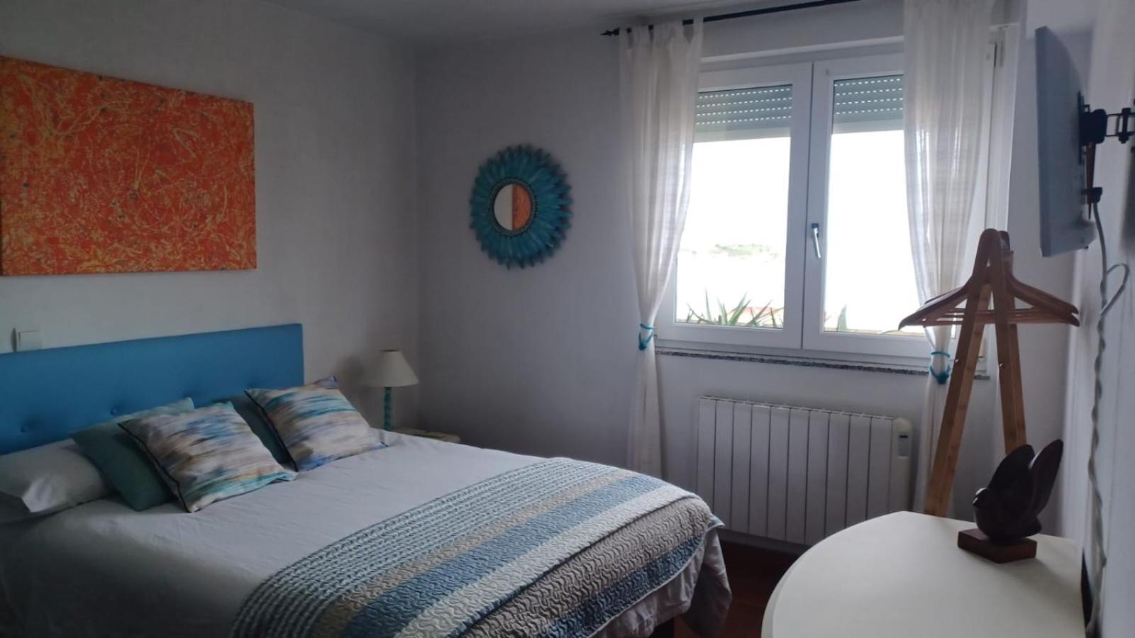 Dona Carmen Playa Boutique Lägenhet Suances Exteriör bild