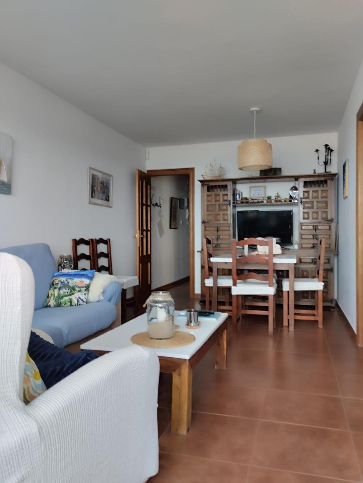 Dona Carmen Playa Boutique Lägenhet Suances Exteriör bild