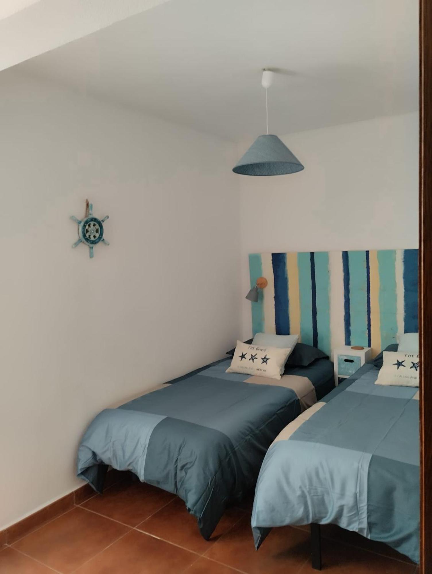 Dona Carmen Playa Boutique Lägenhet Suances Exteriör bild