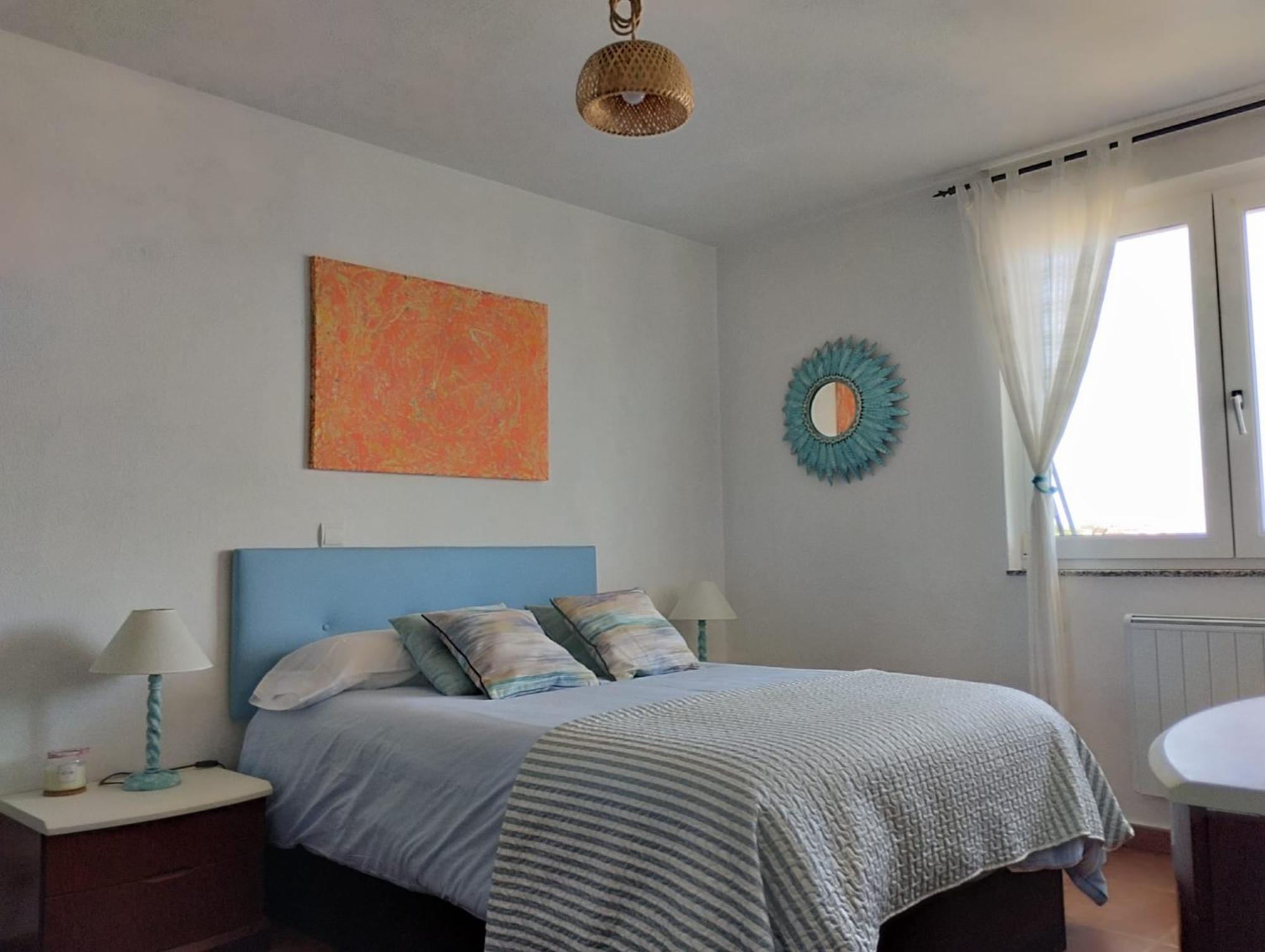 Dona Carmen Playa Boutique Lägenhet Suances Exteriör bild